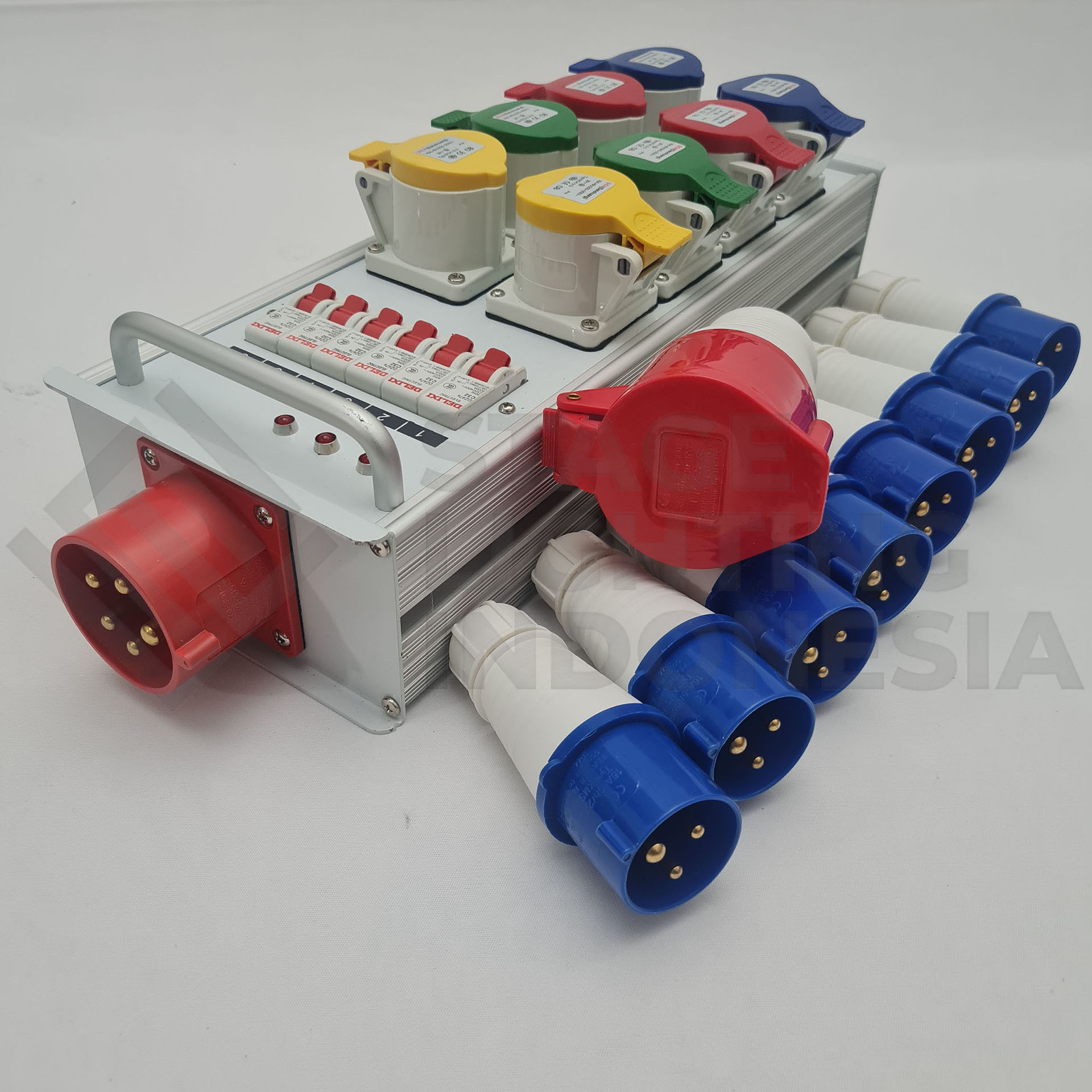 Portable Panel 8 Port (3)